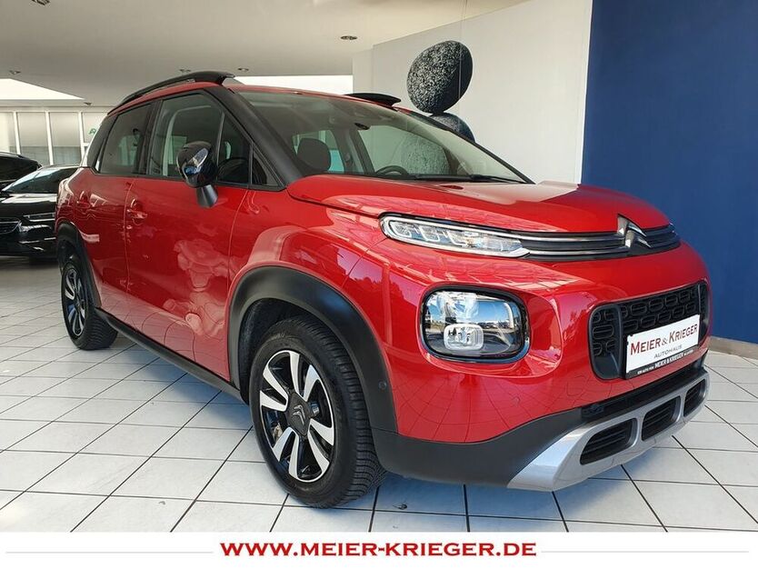C3 Aircross
