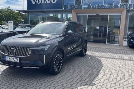 Volvo XC90 8.000 km 69.900 € Hannover 30179