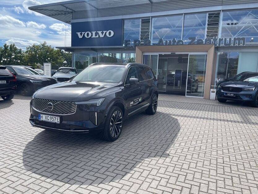Volvo XC90 8.000 km 69.900 € Hannover 30179