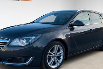 Opel Insignia 177.000 km 6.899 &euro; Hannover 30179