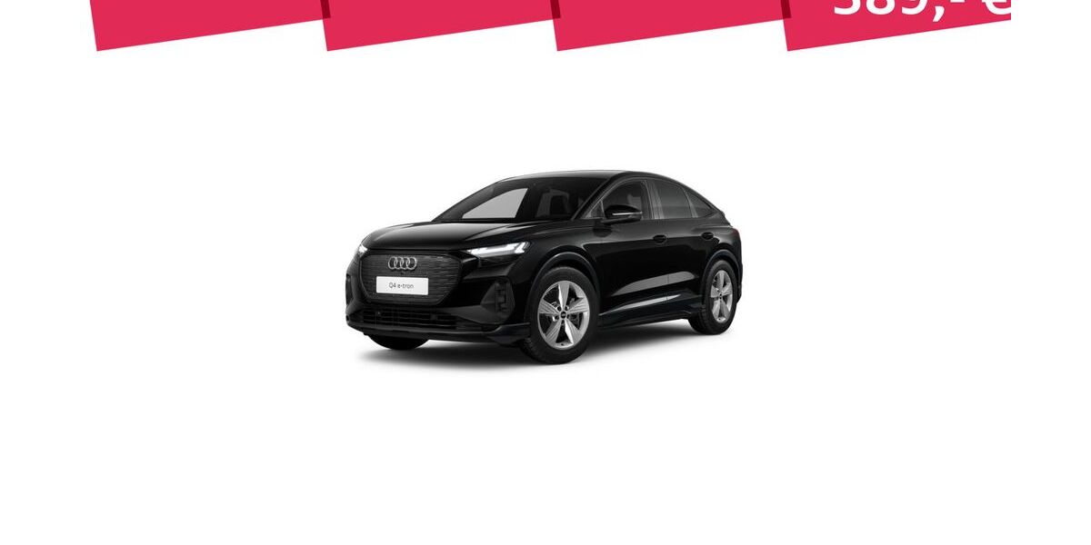 Audi Q4 e-tron 85.490 km 30.990 &euro; Hannover 30179