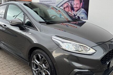 Ford Fiesta 39.250 km 15.750 &euro; Isernhagen NB (Hannover) 30916