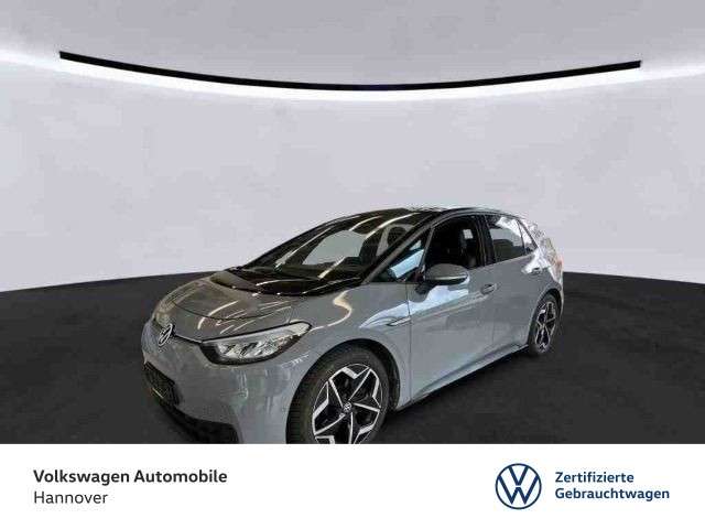 VW ID.3 72.413 km 21.890 € Hannover 30519