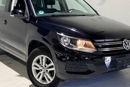 VW Tiguan 75.000 km 12.000 &euro; Hannover 30179