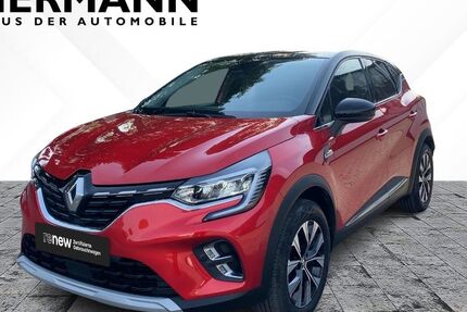 Renault Captur 24.404 km 19.491 &euro; Hildesheim 31135