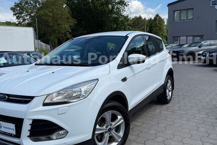 Ford Kuga 163.702 km 9.999 &euro; Hannover 30629
