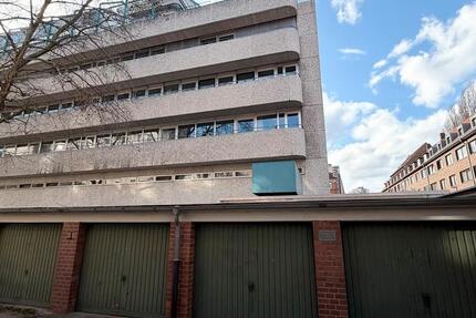 Garagen / Stellplätze Hannover Nord - 90&euro; | Angebot:25212902