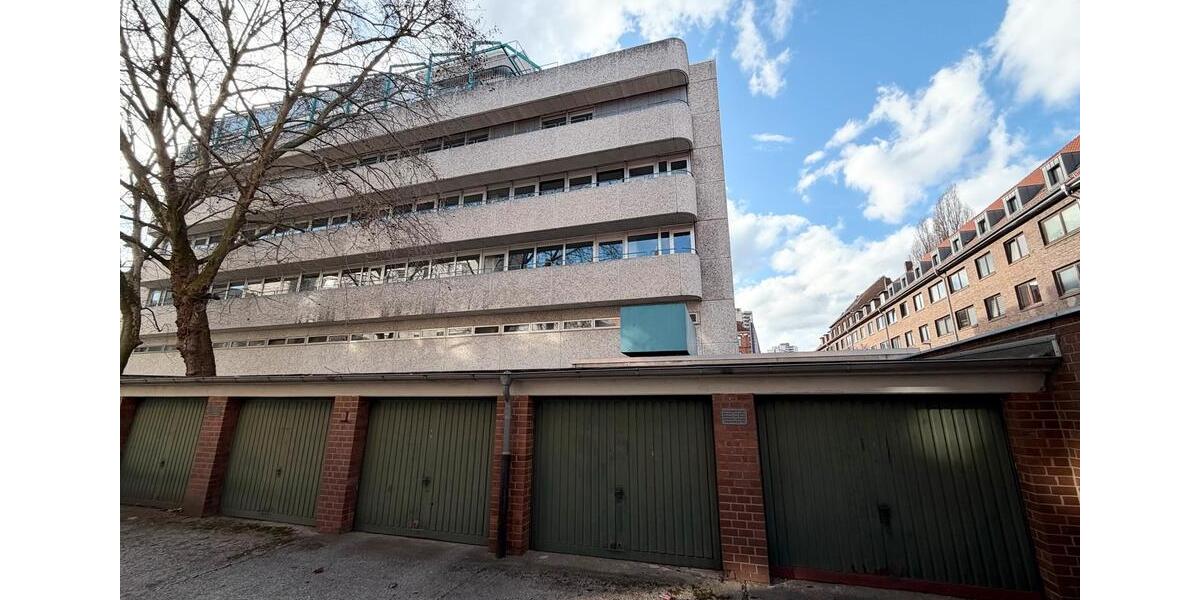 Garagen / Stellplätze Hannover Nord - 90&euro; | Angebot:25212902