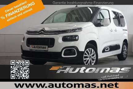 Citroen Berlingo 47.300 km 21.980 &euro; Garbsen/Hannover 30827