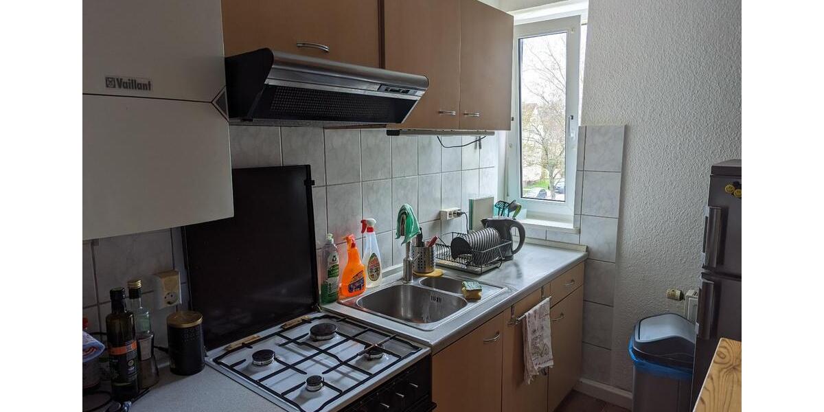 Etagenwohnung Hannover Döhren-Wülfel - 2.5 Zimmer, 50 m&sup2;, 347.000&euro; | Angebot:27536746