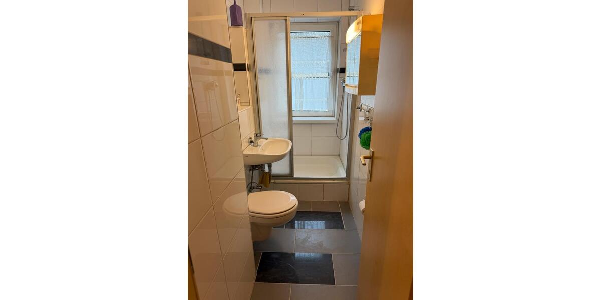Etagenwohnung Hannover Döhren-Wülfel - 2 Zimmer, 40 m&sup2;, 150.000&euro; | Angebot:26534826