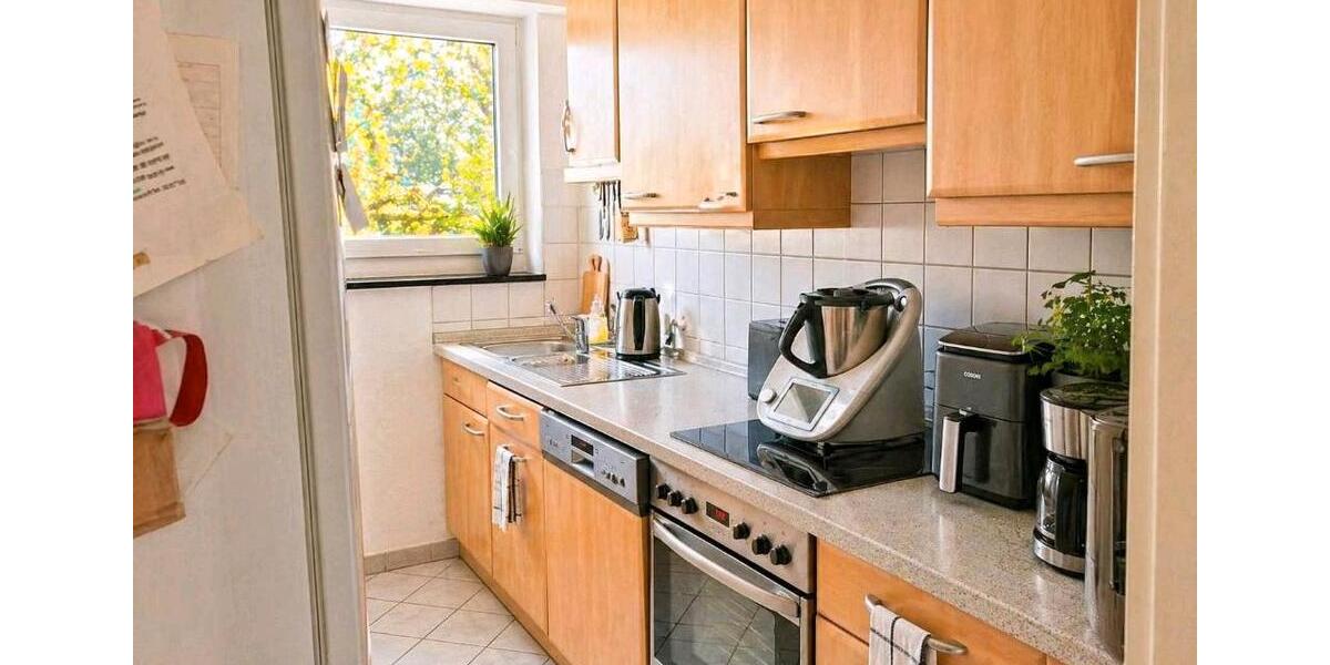 Etagenwohnung Hannover Herrenhausen-Stöcken - 4 Zimmer, 73 m&sup2;, 260.000&euro; | Angebot:26319461