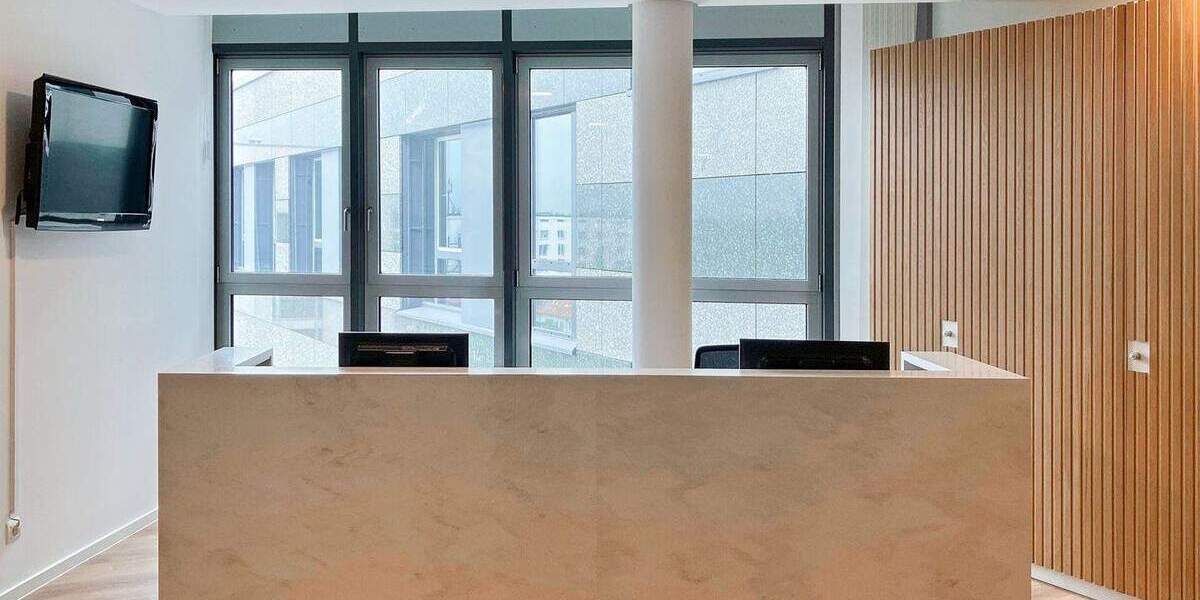 Gewerbeobjekt Hannover Bothfeld - 4.657&euro; | Angebot:26710139