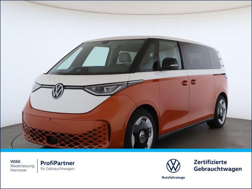 VW ID. Buzz 8.331 km 70.690 € Hannover 30419
