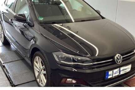 VW Polo 30.500 km 16.490 &euro; Hannover 30519