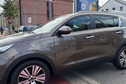 Kia Sportage 79.000 km 9.390 &euro; Hannover 30455