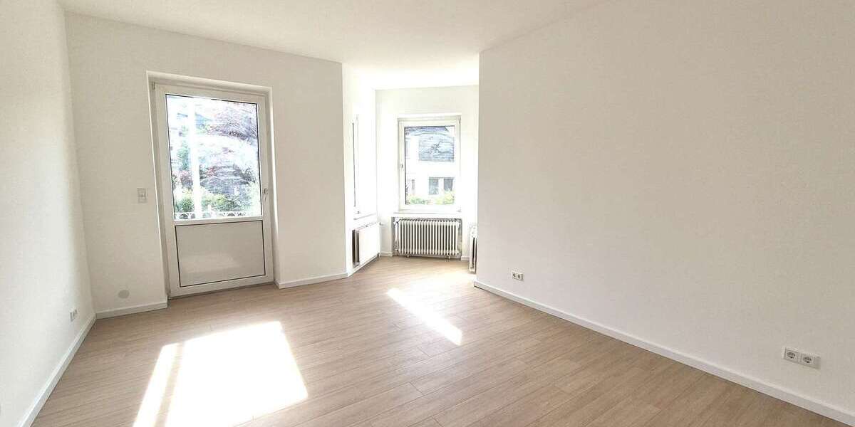 Etagenwohnung Laatzen - 3 Zimmer, 93 m&sup2;, 1.100&euro; | Angebot:26840353