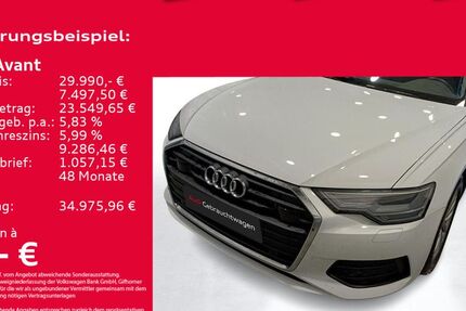 Audi A6 96.086 km 29.990 &euro; Hannover 30179