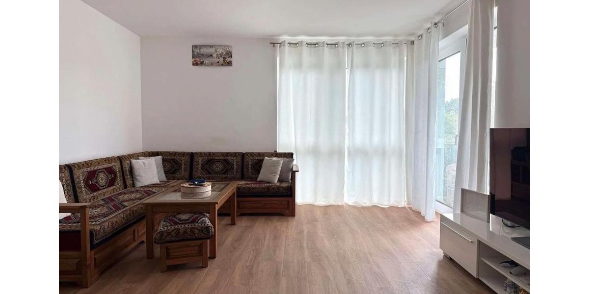 Etagenwohnung Laatzen - 3 Zimmer, 105 m&sup2;, 1.620&euro; | Angebot:26263289