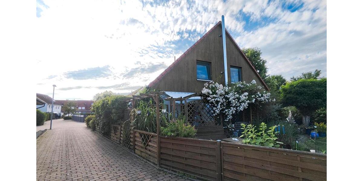 Doppelhaushälfte Barsinghausen - 4 Zimmer, 104 m&sup2;, 349.500&euro; | Angebot:27163243