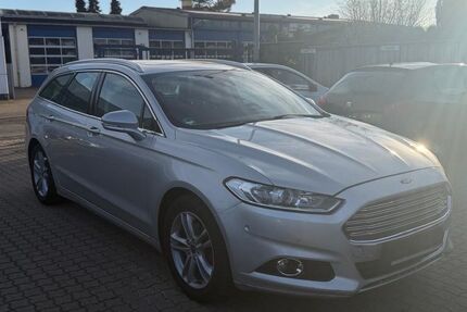 Ford Mondeo 260.000 km 8.500 &euro; Seelze 30926