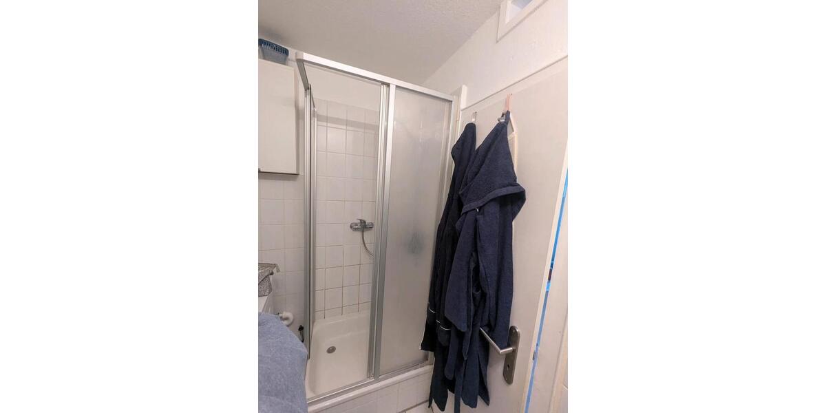 2-Zi.-Whg im Herzen von Hildesheim 2 zimmer