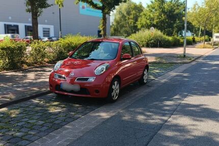 Nissan Micra 179.000 km 2.999 &euro; Pattensen 30982