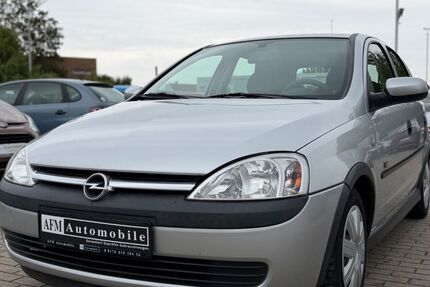 Opel Corsa 137.500 km 1.890 &euro; Hildesheim 31137