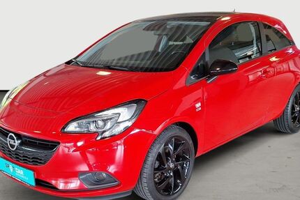 Opel Corsa 80.000 km 9.680 &euro; Pattensen 30982