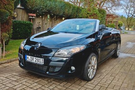 Renault Megane 205.000 km 6.400 &euro; Hambühren 29313
