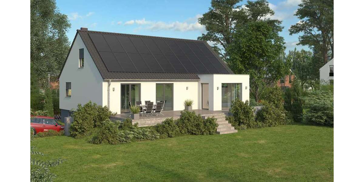 Haus zum Kaufen in Isernhagen OT Kirchhorst 575.000 € 175 m² 6 zimmer