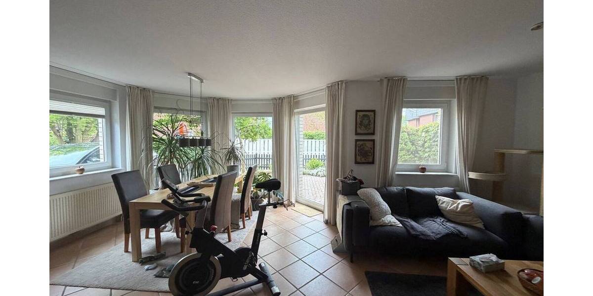 Doppelhaushälfte Wunstorf / Steinhude Steinhude - 3 Zimmer, 120 m&sup2;, 485.000&euro; | Angebot:26723201