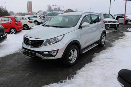 Kia Sportage 172.000 km 5.900 &euro; Ronnenberg 30952