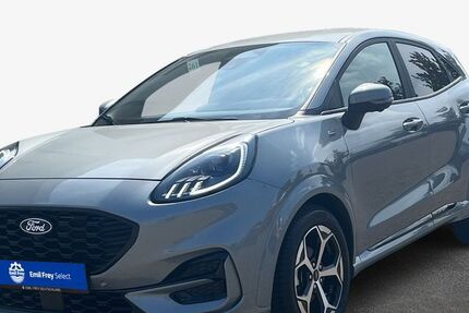 Ford Puma 19.134 km 23.427 &euro; Hildesheim 31135