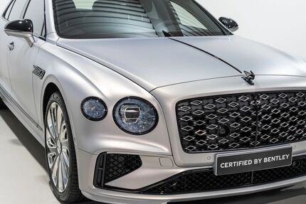 Bentley Flying Spur 2.590 km 289.210 € Hannover 30655