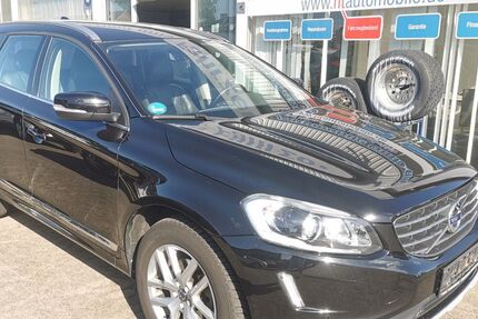 Volvo XC60 125.000 km 18.900 € Garbsen 30827