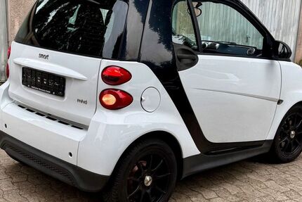 Smart ForTwo 132.000 km 3.998 &euro; Garbsen 30823