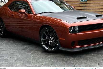 Dodge Challenger 18.489 km 49.900 € Langenhagen 30855