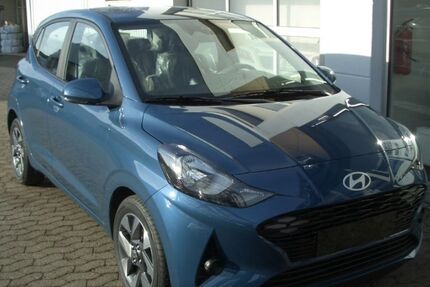 Hyundai i10 1.450 km 17.490 &euro; Hannover 30453