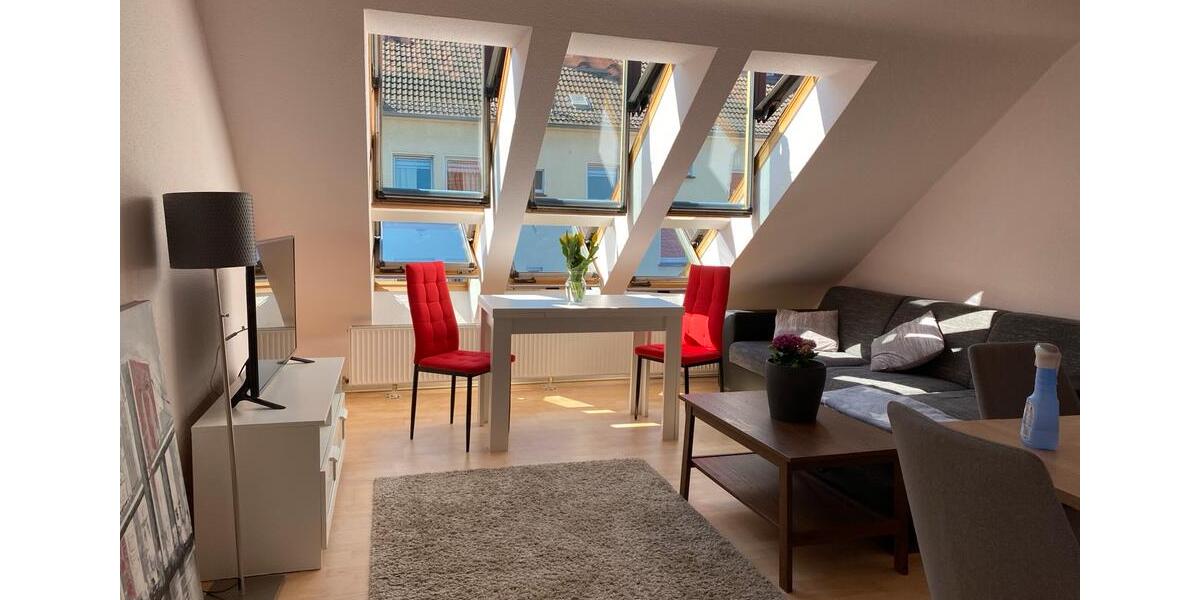 Etagenwohnung Hannover Vahrenwald-List - 2 Zimmer, 50 m&sup2;, 252.000&euro; | Angebot:26257381