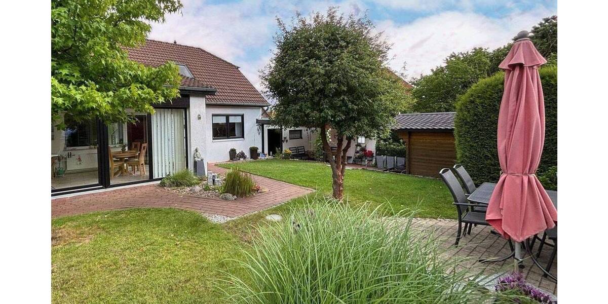 Einfamilienhaus Barsinghausen Kirchdorf - 4 Zimmer, 151 m&sup2;, 319.000&euro; | Angebot:26908901