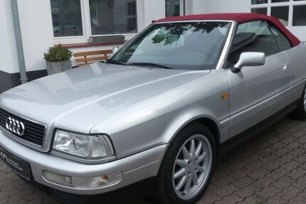 Audi 80 130.000 km 14.990 &euro; Hannover 30657