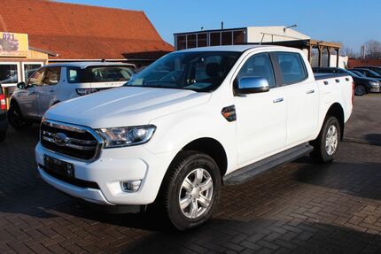 Ford Ranger 160.600 km 19.999 &euro; Neustadt am Rübenberge 31535
