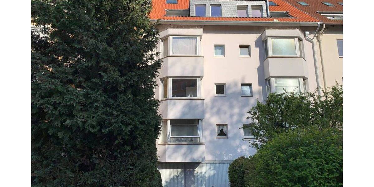 Etagenwohnung Hannover Herrenhausen - 2 Zimmer, 30 m&sup2;, 640&euro; | Angebot:26819197