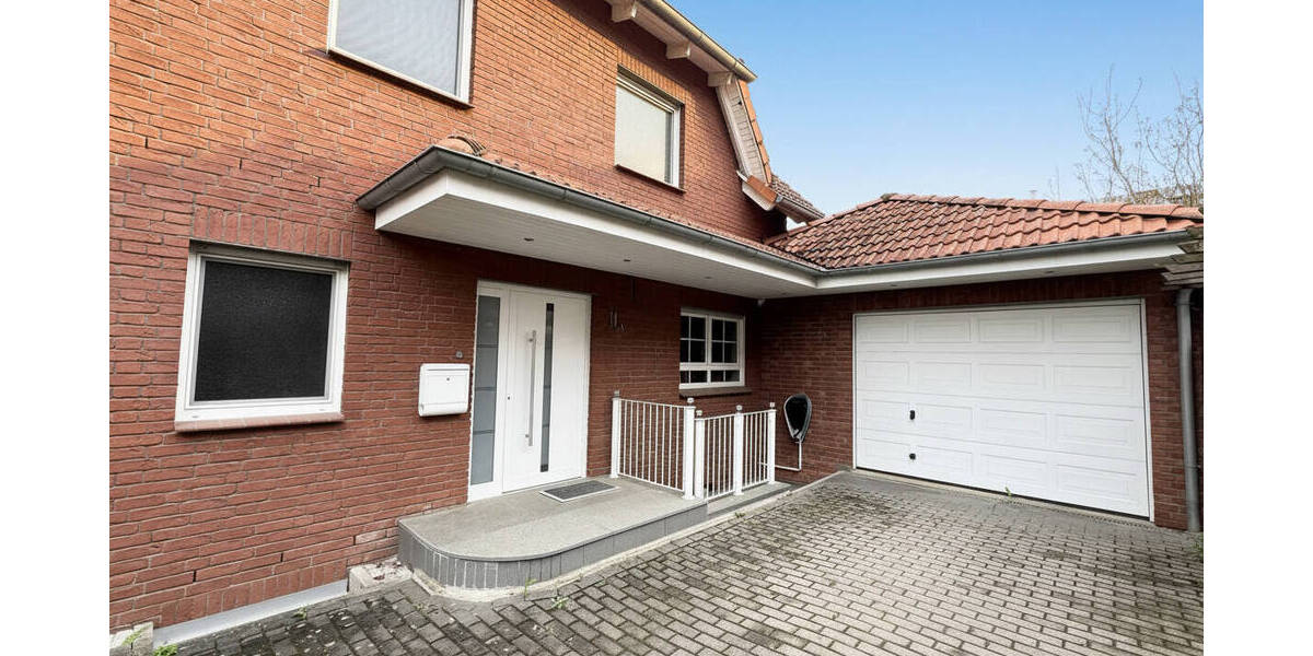 Doppelhaushälfte Laatzen Gleidingen - 5 Zimmer, 164 m&sup2;, 575.000&euro; | Angebot:26541796