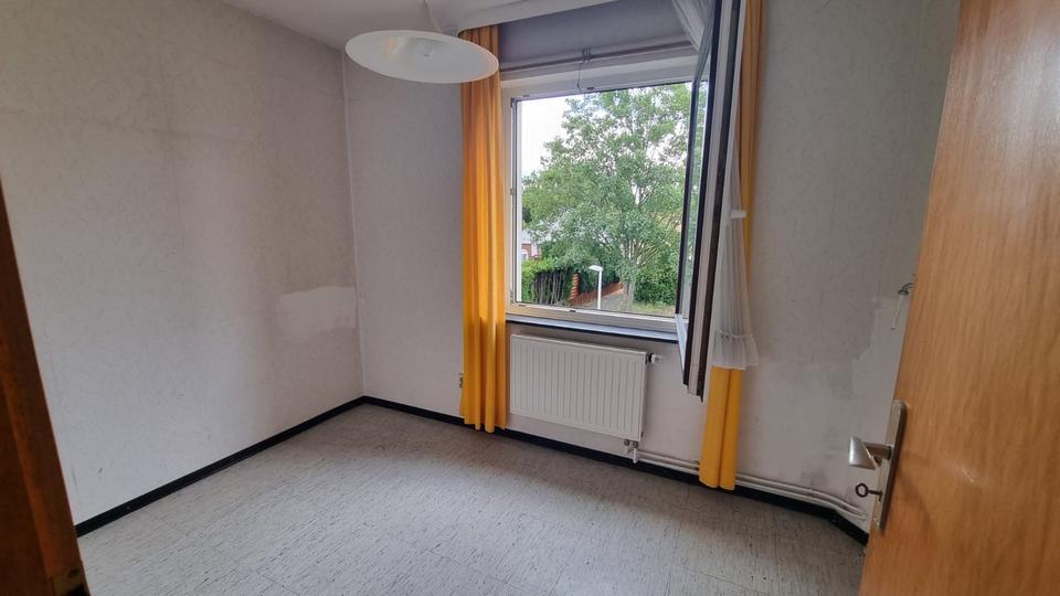 Zweifamilienhaus in Sehnde