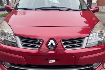 Renault Scenic 128.016 km 3.999 &euro; Hannover 30629