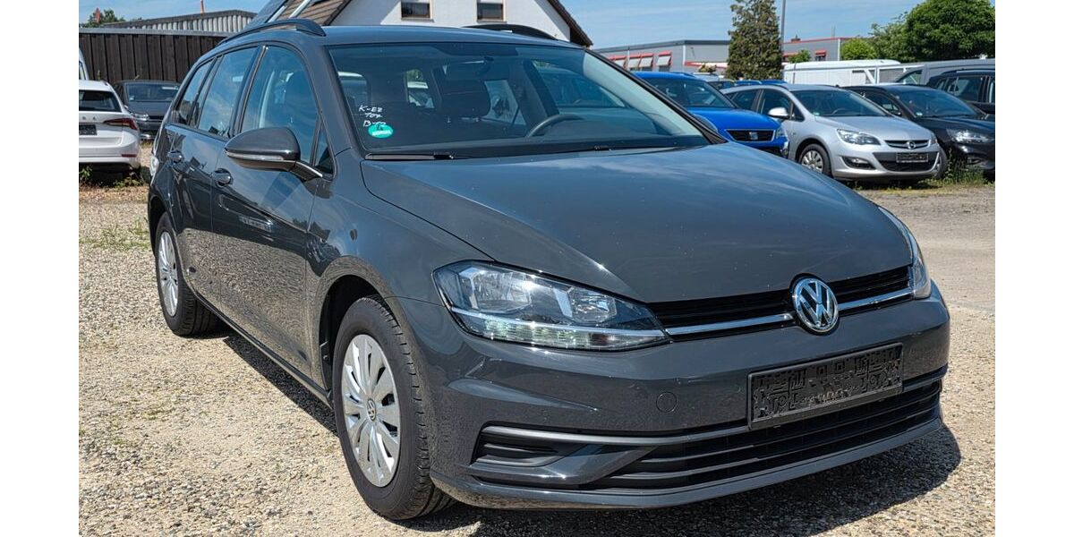 VW Golf 118.256 km 8.910 &euro; Garbsen 30827