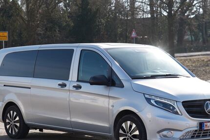 Mercedes-Benz Vito 265.141 km 28.990 &euro; Ronnenberg 30952