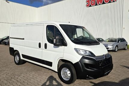 Citroen Jumper
